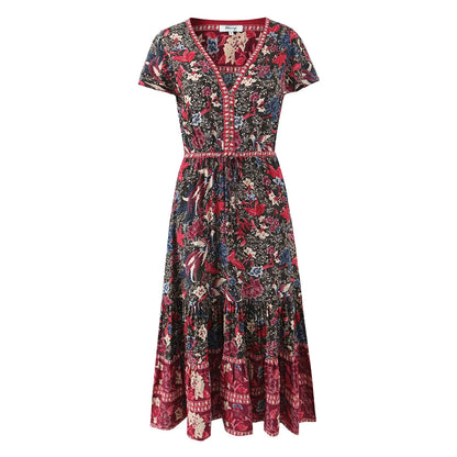 VESTIDO AMORA