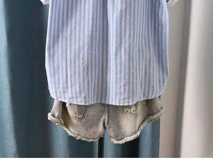 BLUSA CAÚNA