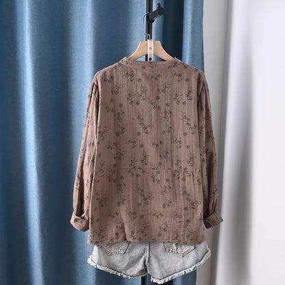 BLUSA VENTURA