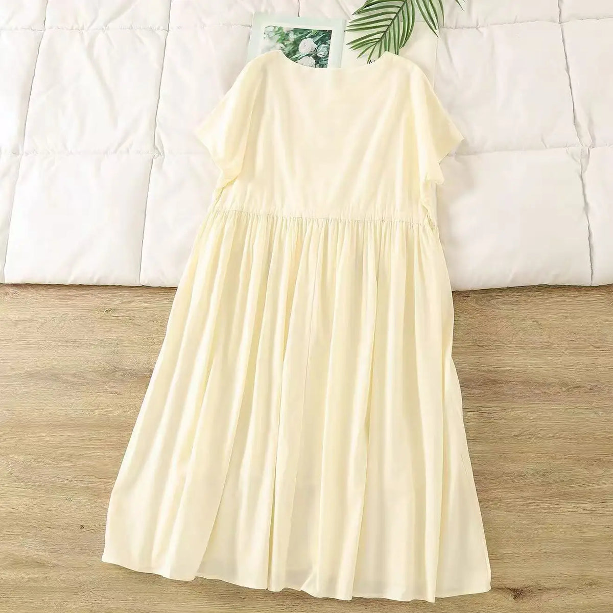 VESTIDO NERINA