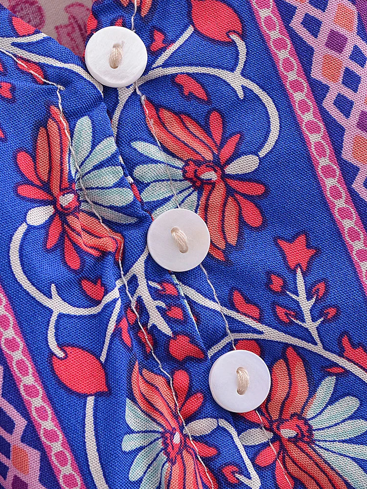 VESTIDO QUERESMEIRA