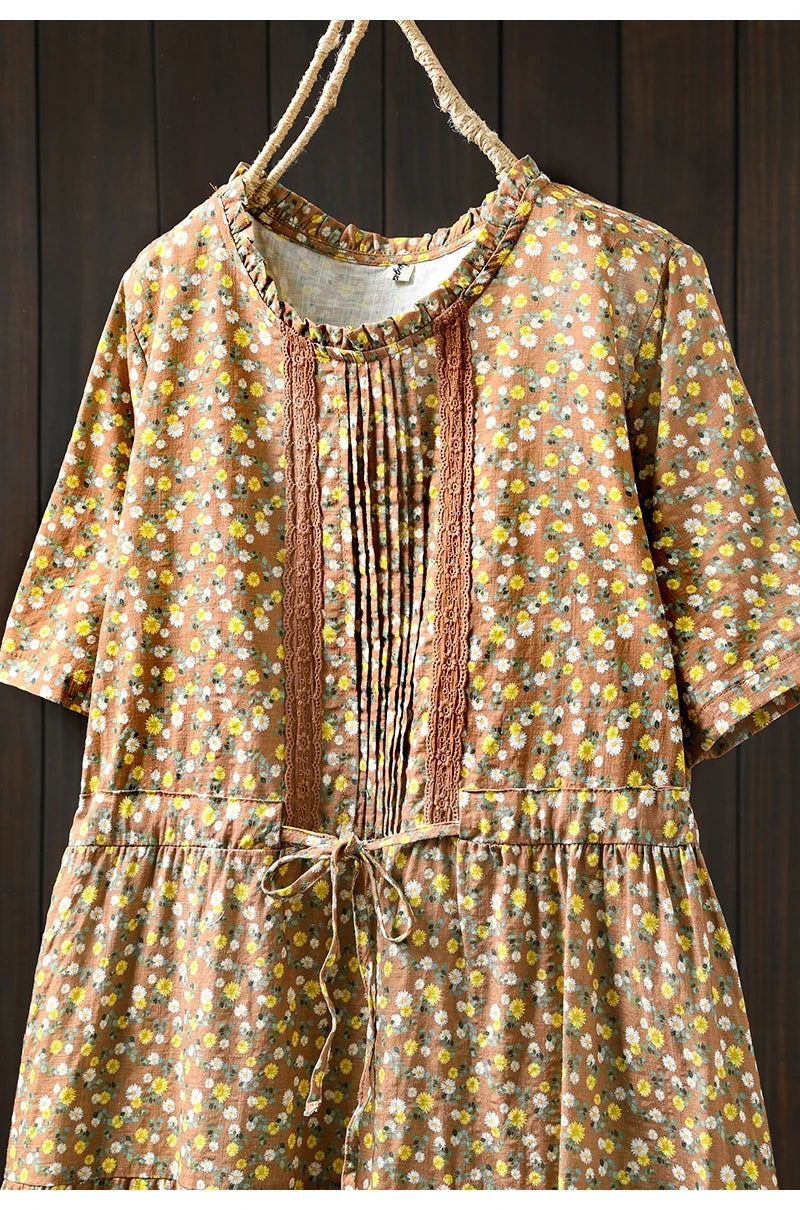 VESTIDO ESTELA