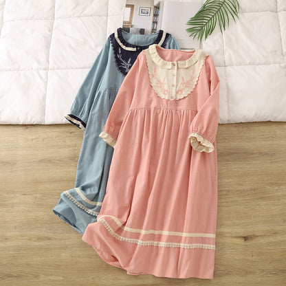 VESTIDO ARUANÃ