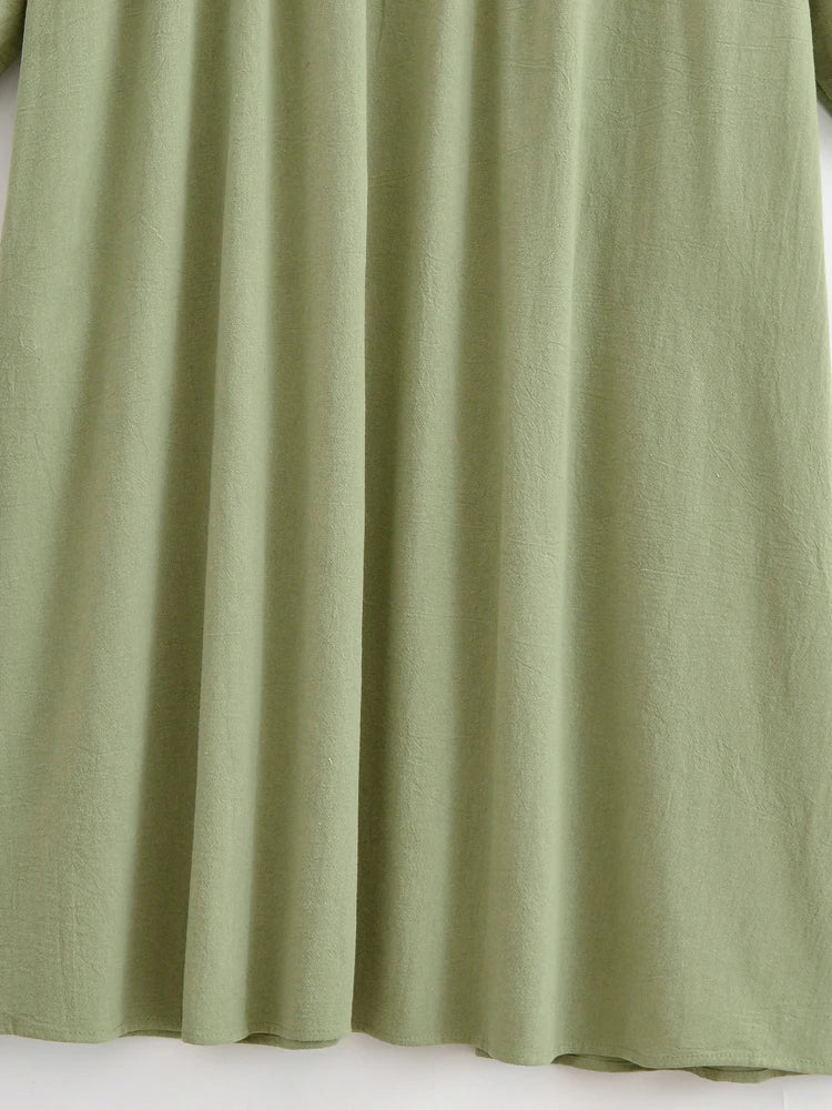 VESTIDO BRISA