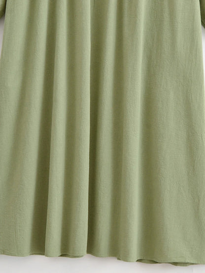 VESTIDO BRISA