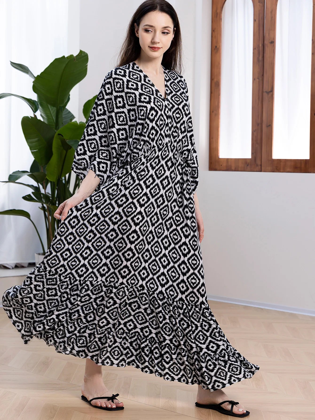 VESTIDO PINHAIS