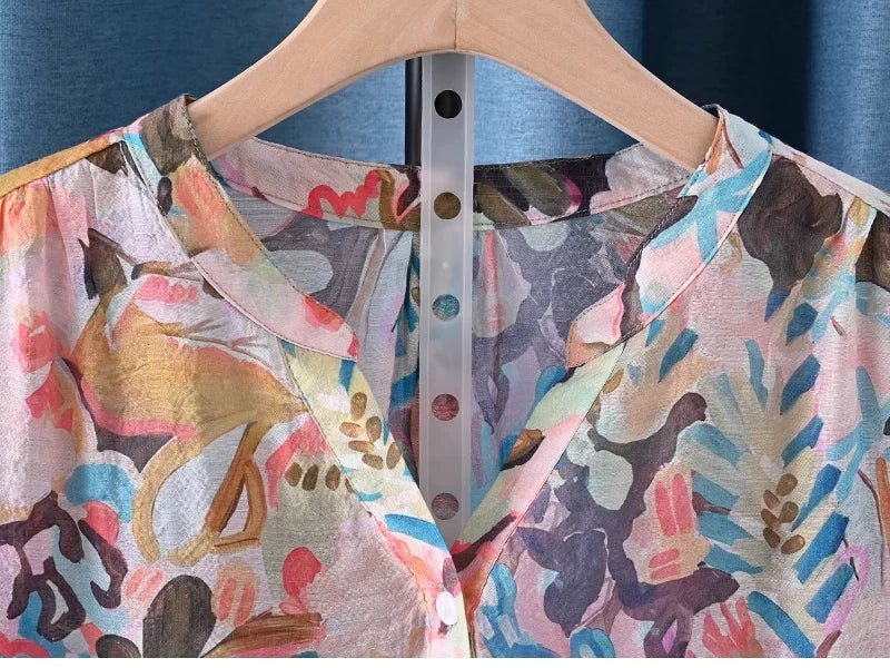 BLUSA ENCANTO