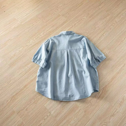 CAMISA GUARÁ