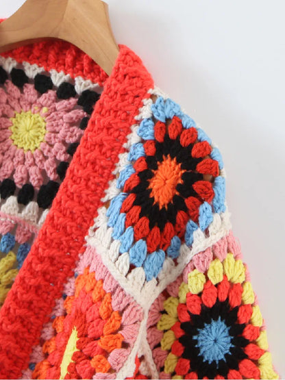 CARDIGAN ZÉFIRA