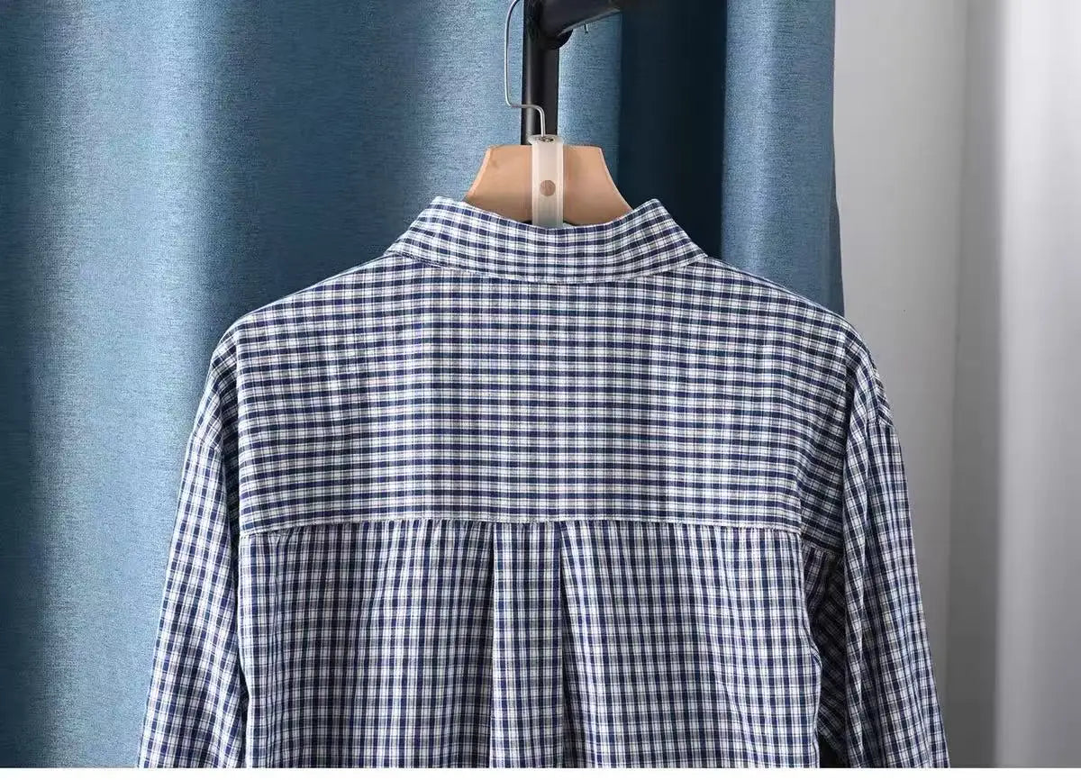 CAMISA CAMPINA