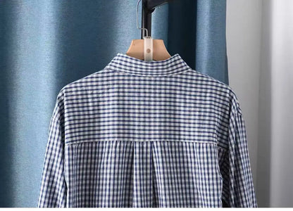 CAMISA CAMPINA