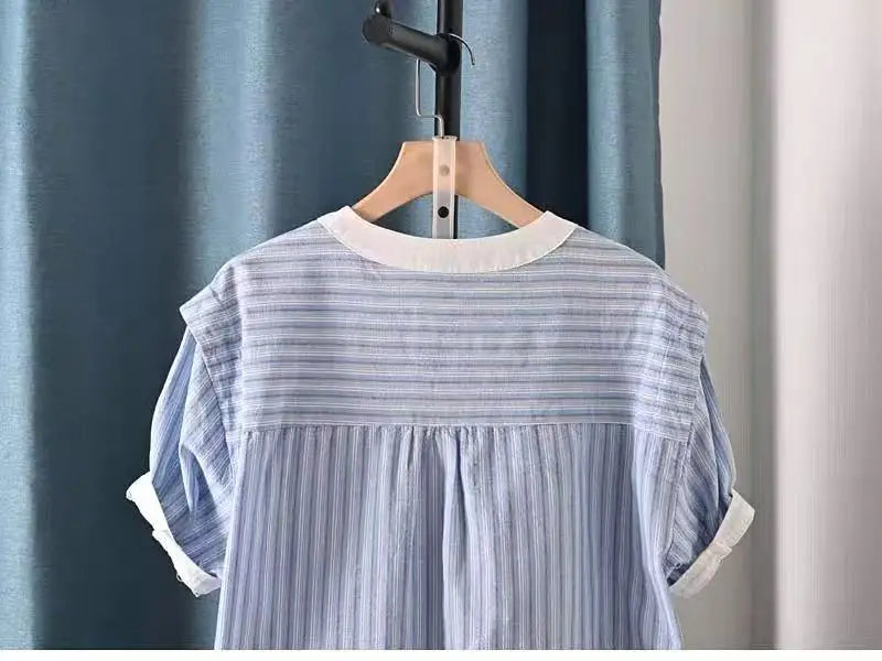 BLUSA CAÚNA