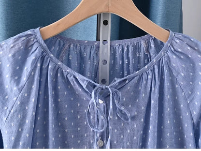 BLUSA SABIÁ