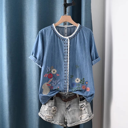 BLUSA BUGRE