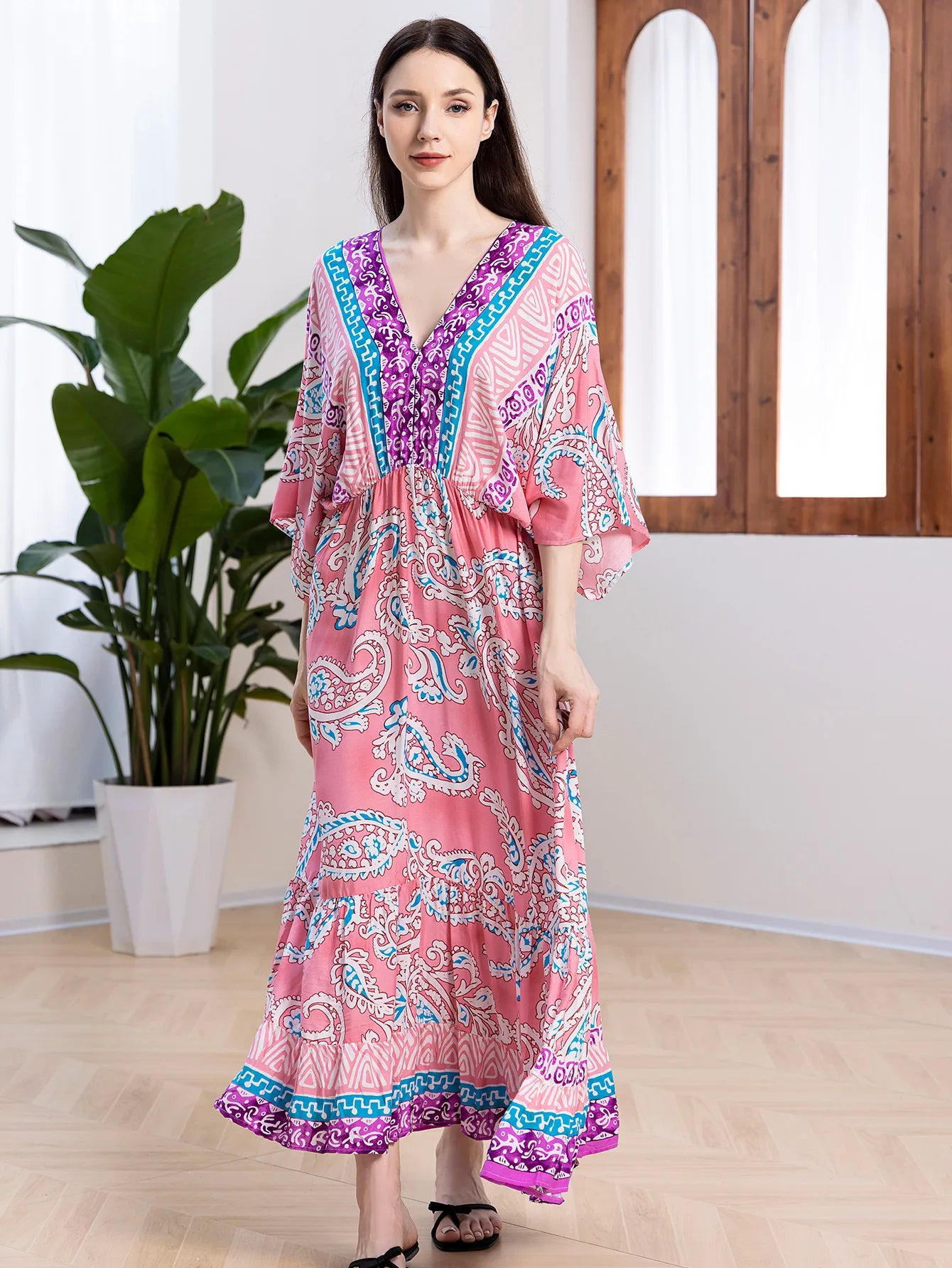 VESTIDO PINHAIS