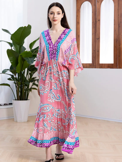 VESTIDO PINHAIS