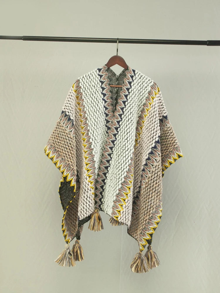 PONCHO GRANADA