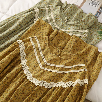 VESTIDO CANDIRU