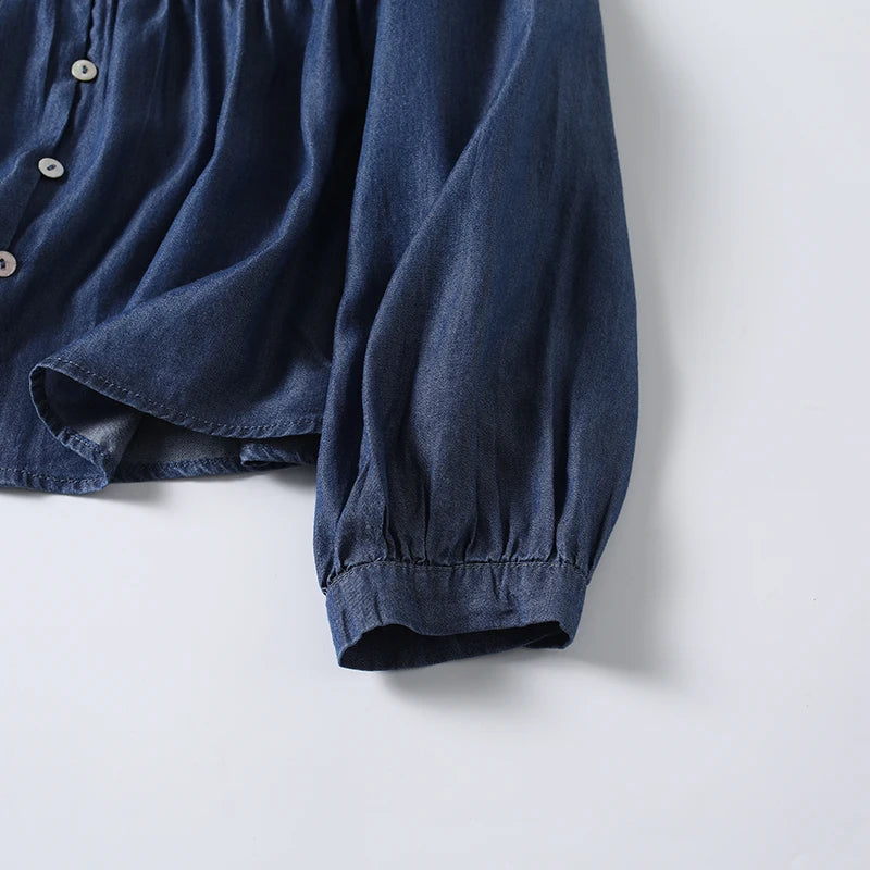 BLUSA ALCATÉIA