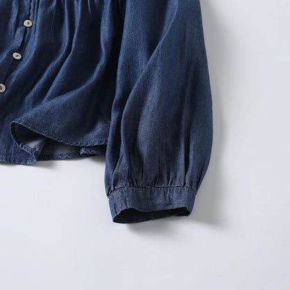 BLUSA ALCATÉIA
