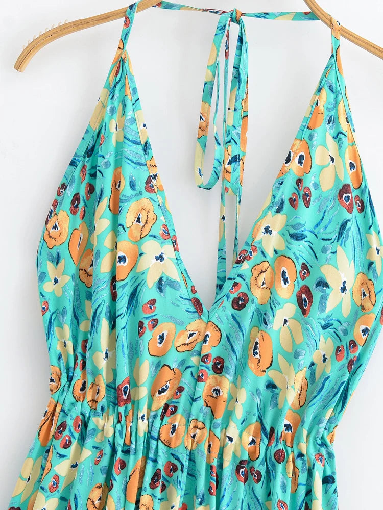 VESTIDO CEREZO