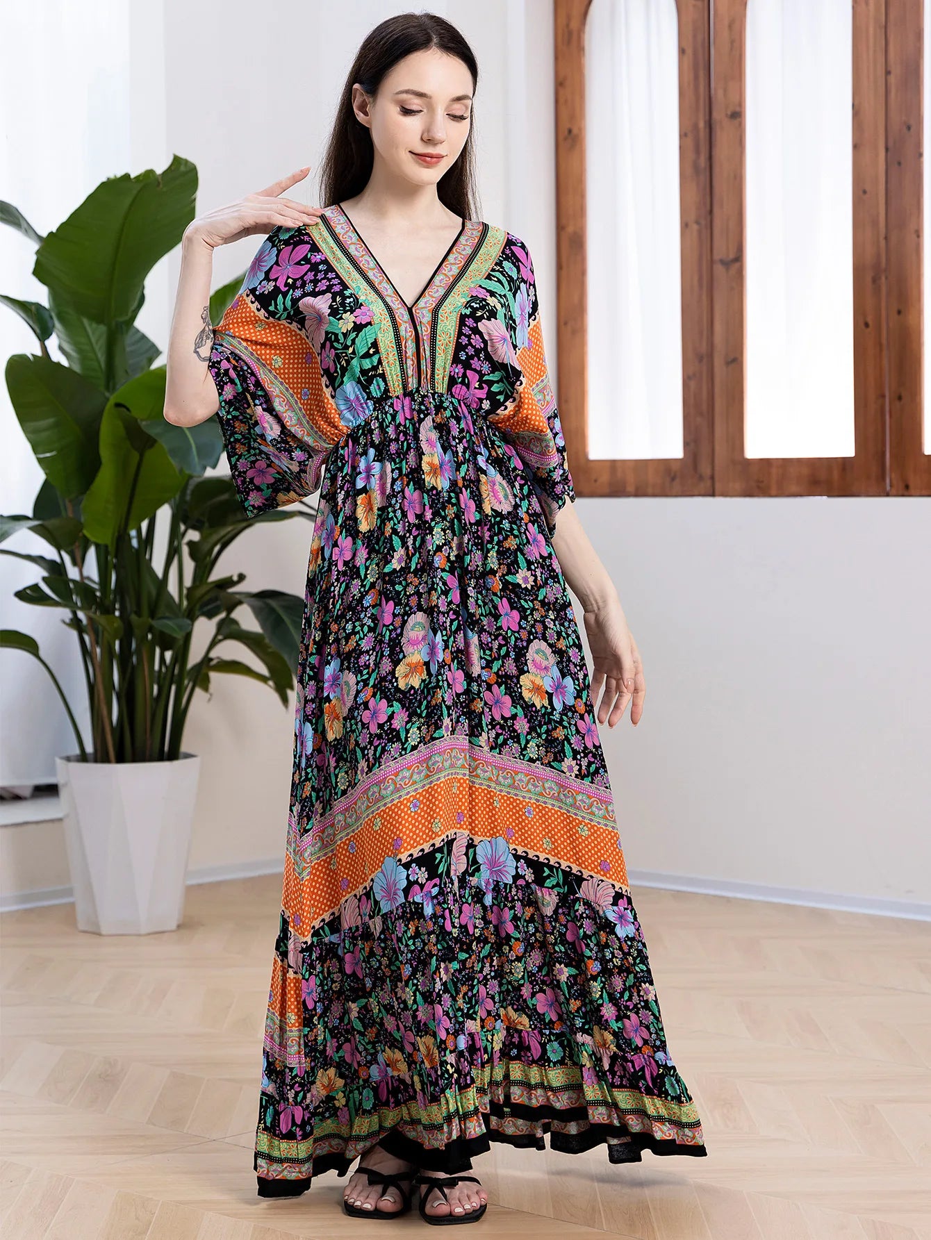 VESTIDO PINHAIS