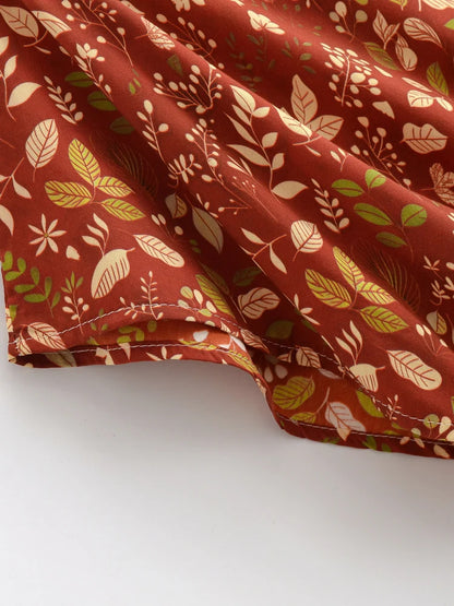 VESTIDO FLOR DE MAIO
