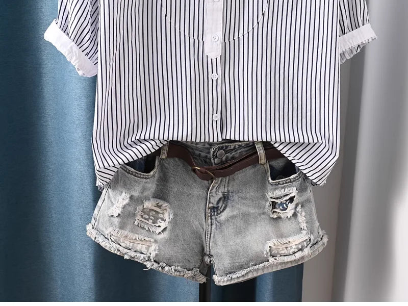 CAMISA BRAVA