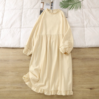 VESTIDO TUCUNARÉ