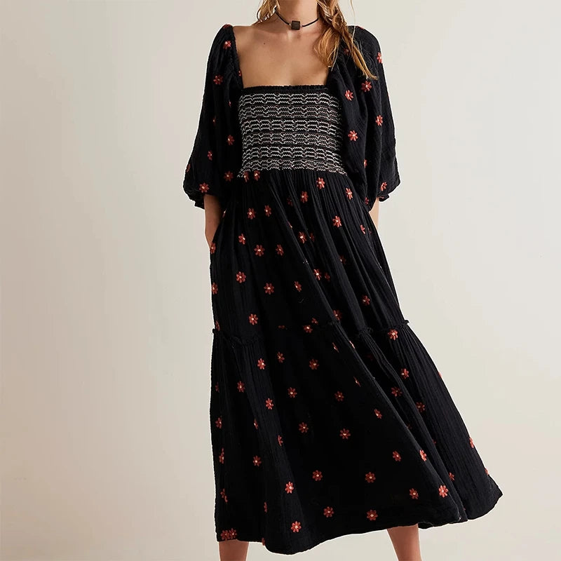 VESTIDO JUREMA