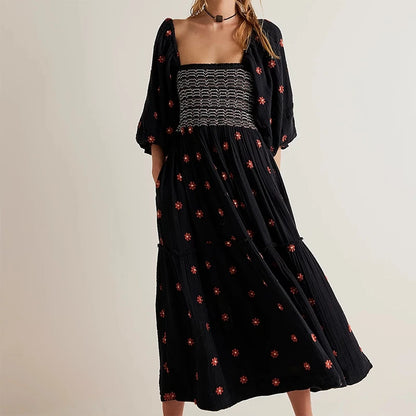 VESTIDO JUREMA