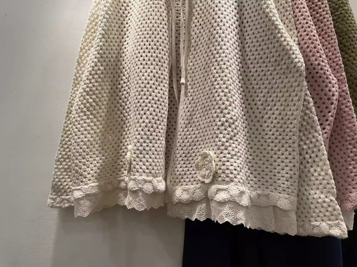 CARDIGAN VERONA