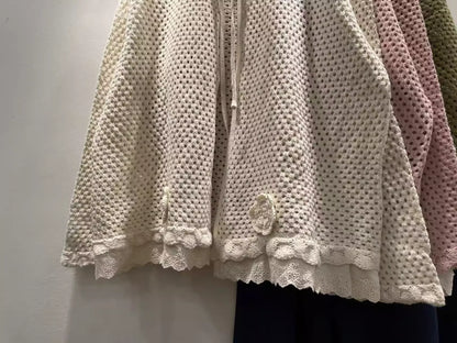 CARDIGAN VERONA