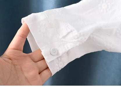 CAMISA GRINALDA