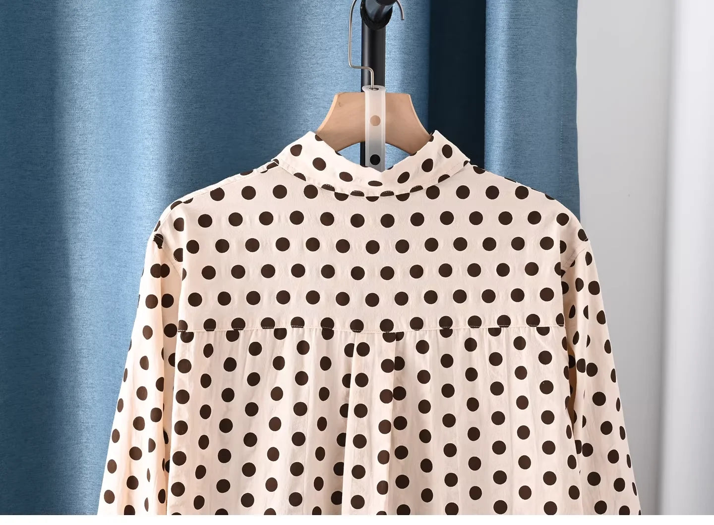 CAMISA AMETISTA