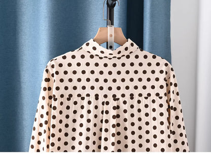 CAMISA AMETISTA