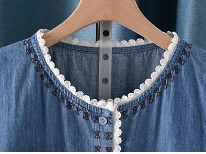 BLUSA BUGRE