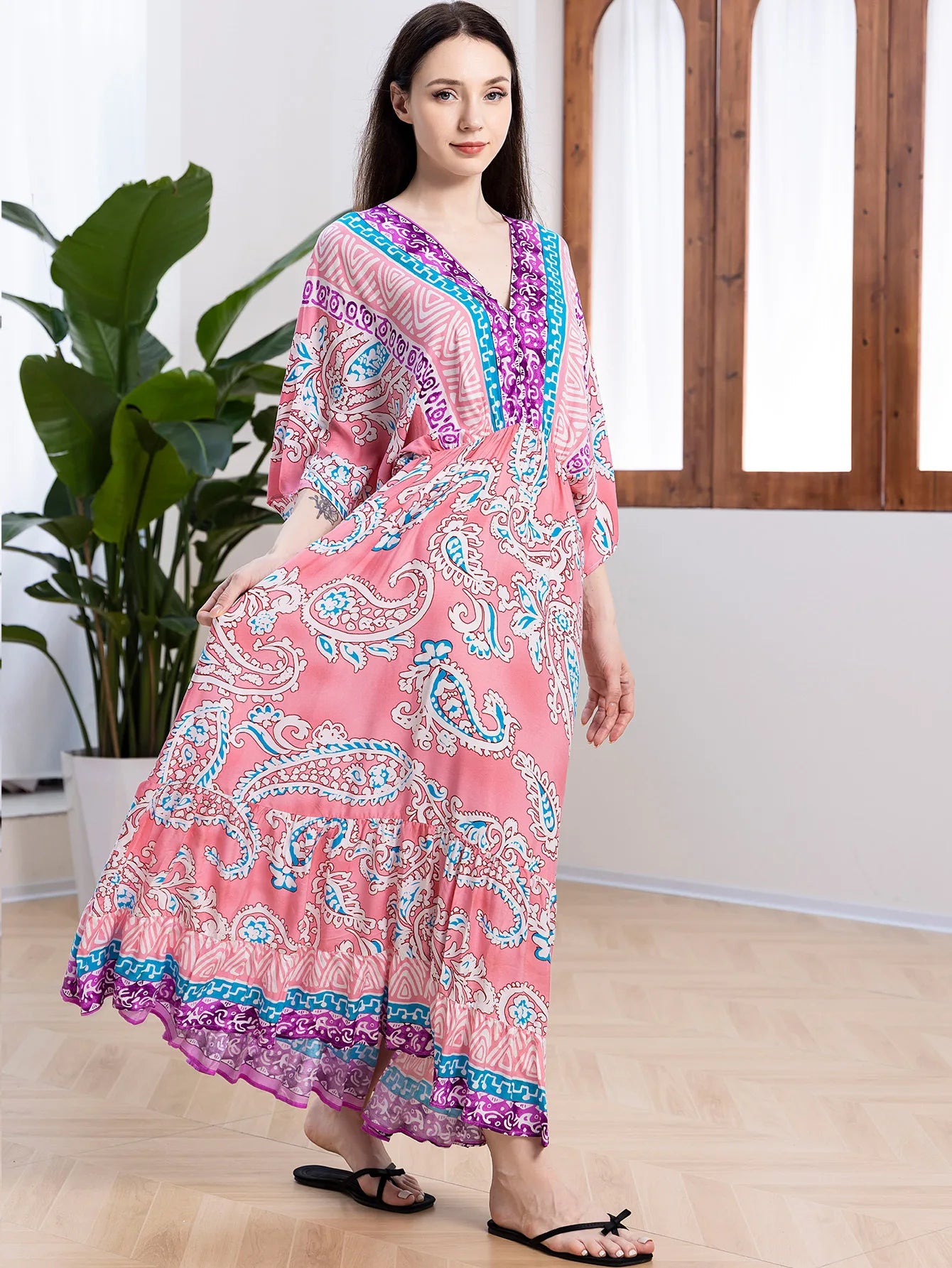 VESTIDO PINHAIS