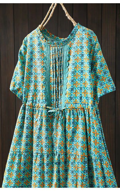 VESTIDO ESTELA
