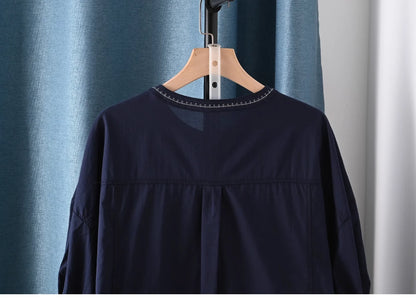 BLUSA FICUS