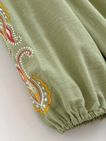 VESTIDO BRISA