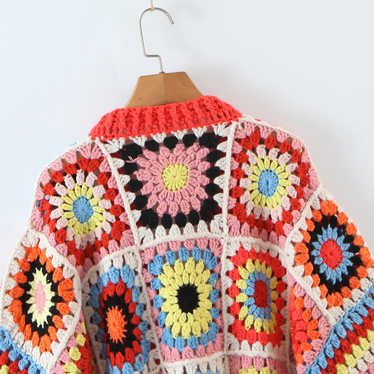 CARDIGAN ZÉFIRA