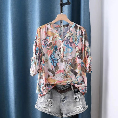 BLUSA ENCANTO