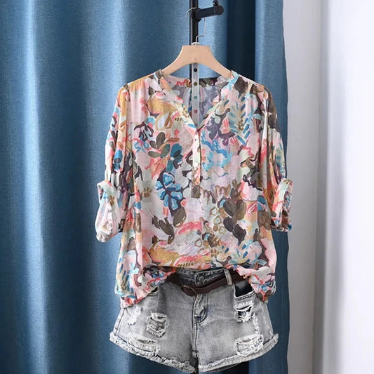 BLUSA ENCANTO