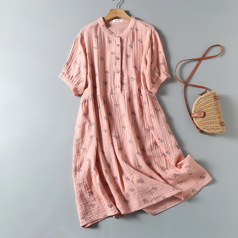 VESTIDO NARA