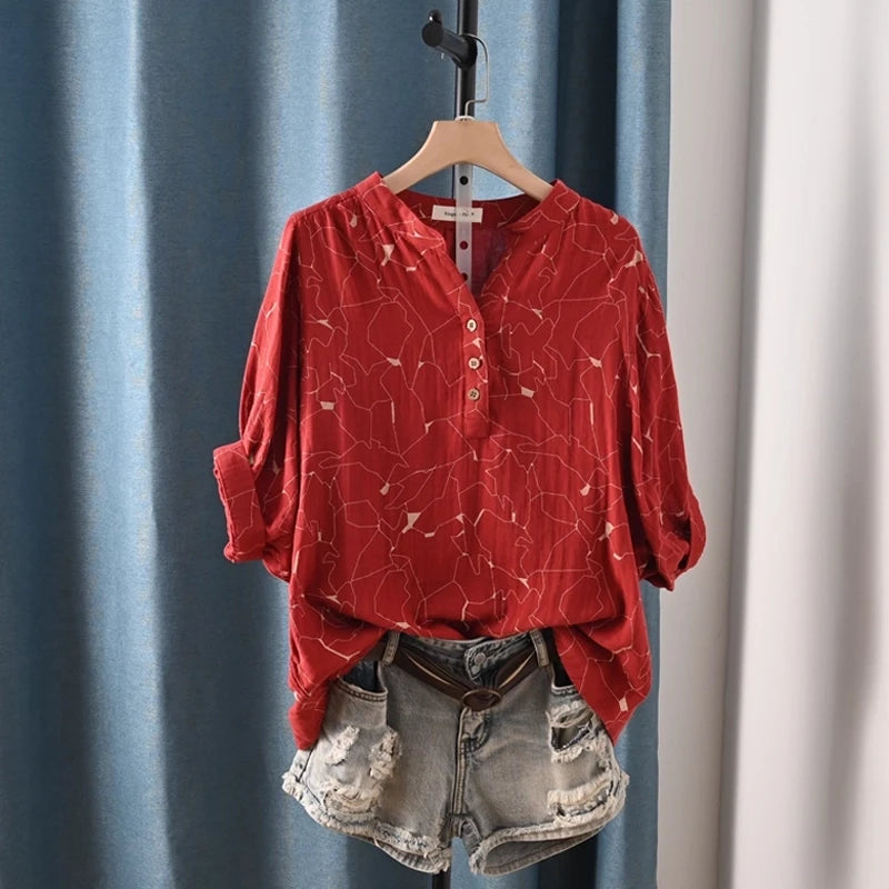 BLUSA SALEMA