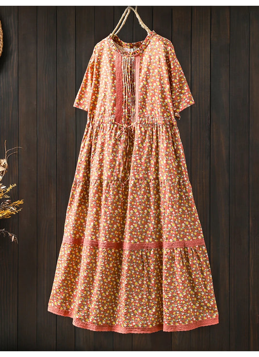 VESTIDO ESTELA