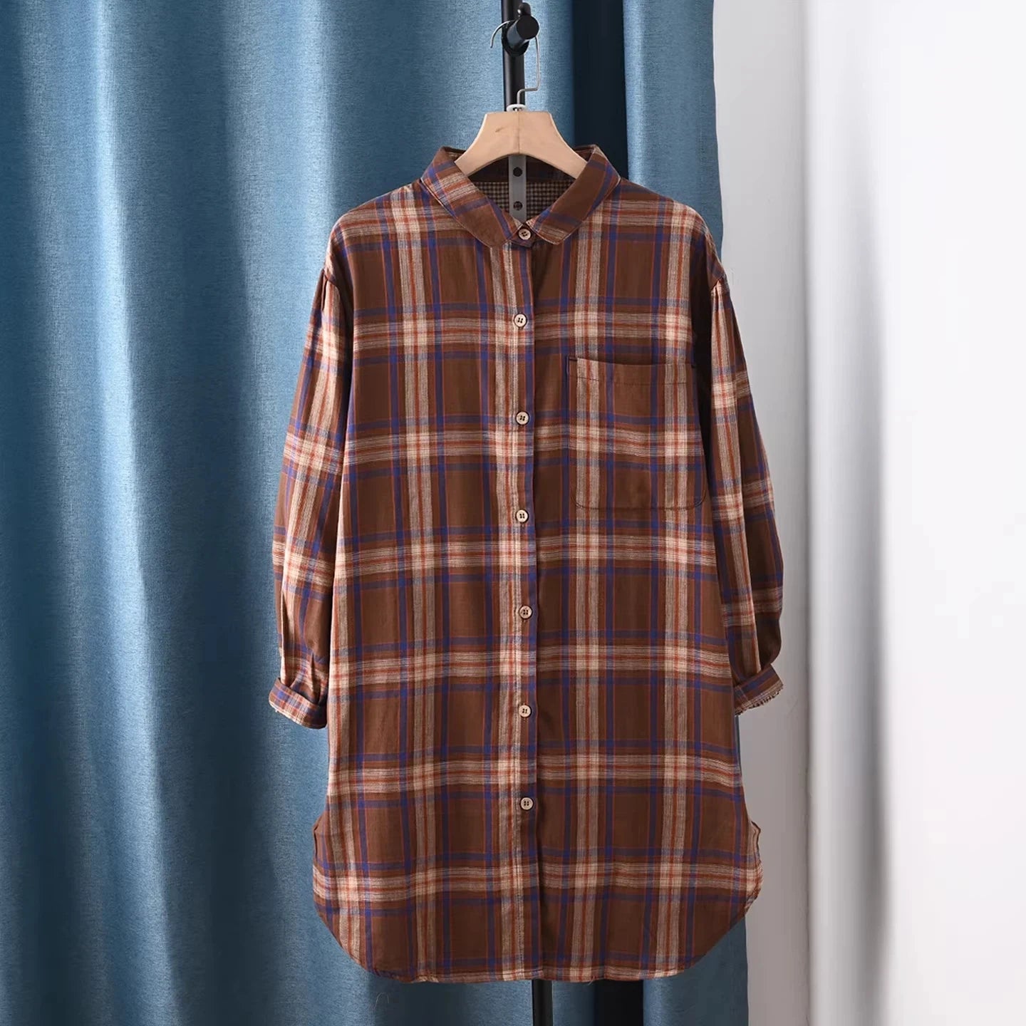 CAMISA CEDRO