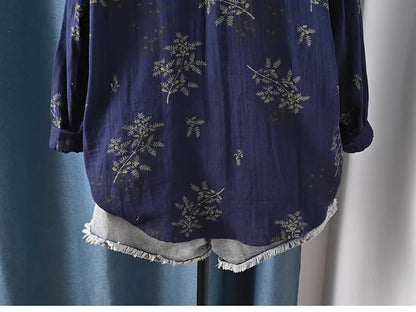 CAMISA SERENA