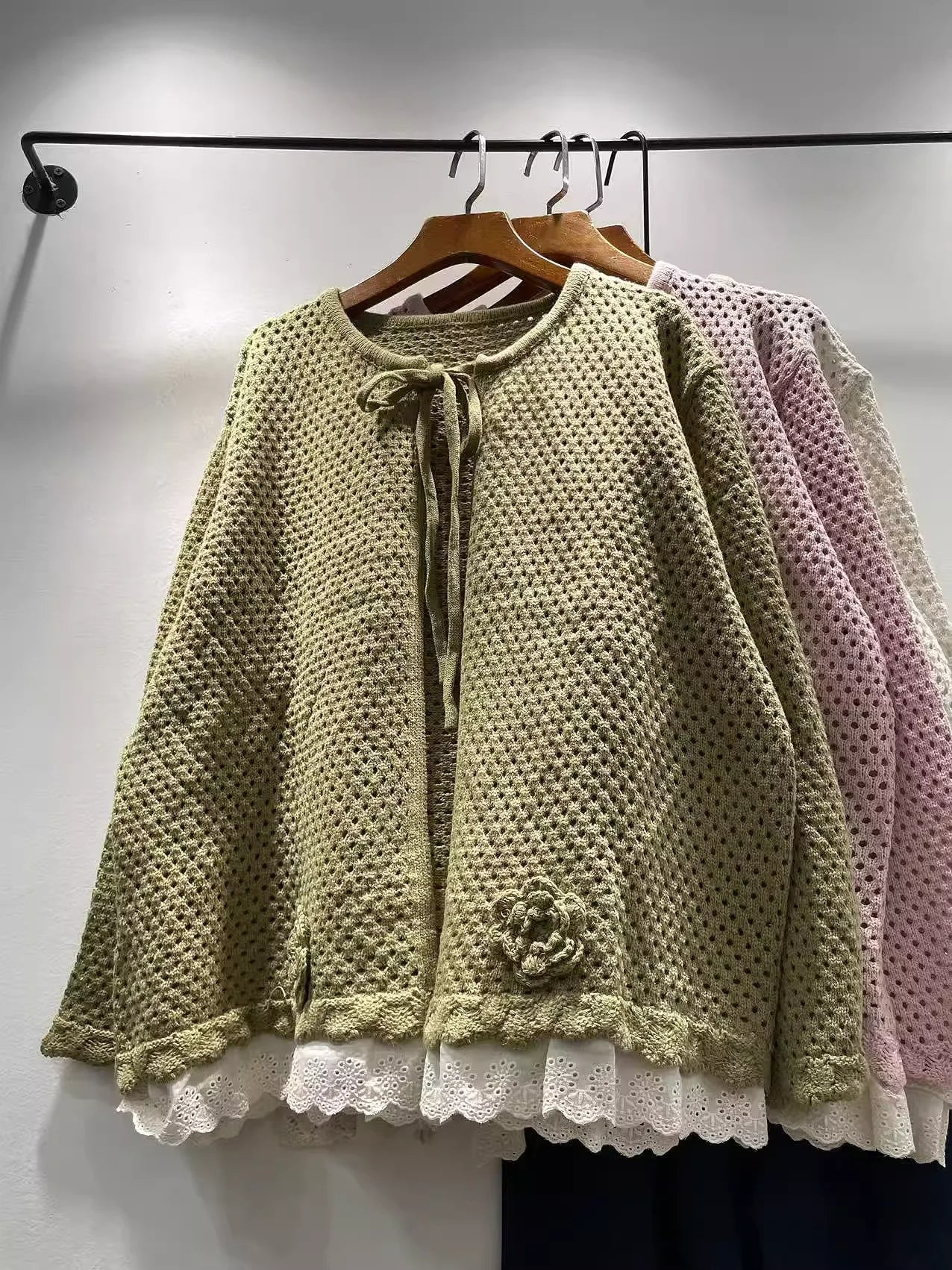 CARDIGAN VERONA